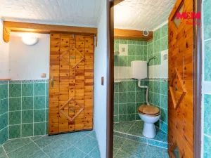 Prodej rodinného domu, Slavhostice, 181 m2
