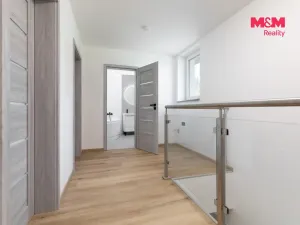 Prodej rodinného domu, Vendryně, 133 m2