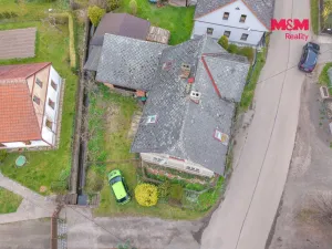Prodej rodinného domu, Provodov-Šonov - Kleny, 100 m2