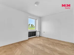 Prodej bytu 3+1, Vítězná - Huntířov, 78 m2
