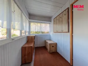 Prodej chaty, Stružná - Horní Tašovice, 78 m2