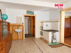 Prodej rodinného domu, Horní Lomná, 147 m2