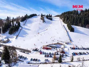 Prodej pozemku pro bydlení, Branná, 691 m2