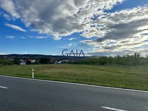 Prodej pozemku pro bydlení, Hroznová Lhota, 3079 m2
