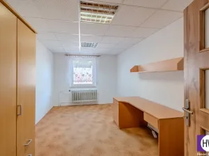 Pronájem bytu 3+1, Hvožďany - Vacíkov, 90 m2