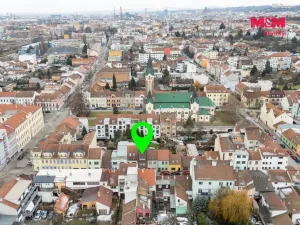 Prodej rodinného domu, Brno - Husovice, Elgartova, 184 m2
