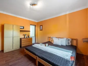 Prodej rodinného domu, Nečín - Žebrák, 120 m2