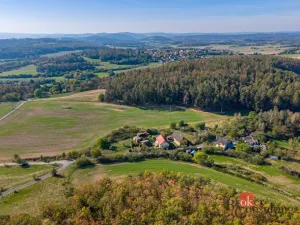 Prodej rodinného domu, Nečín - Žebrák, 120 m2