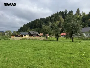 Prodej pozemku pro bydlení, Nový Hrozenkov, 4827 m2