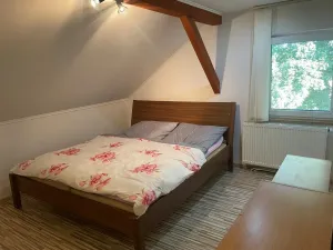 Pronájem rodinného domu, Matějov, 90 m2