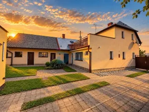 Prodej rodinného domu, Uničov - Střelice, 128 m2