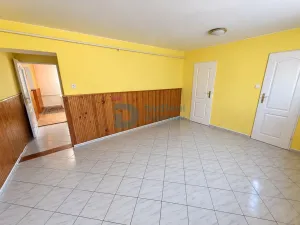 Prodej rodinného domu, Uničov - Střelice, 128 m2