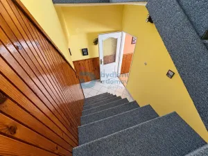 Prodej rodinného domu, Uničov - Střelice, 128 m2