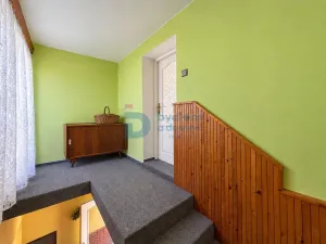 Prodej rodinného domu, Uničov - Střelice, 128 m2