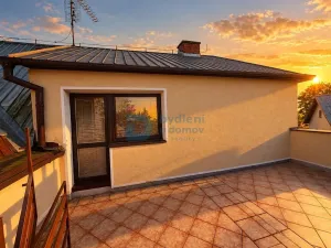 Prodej rodinného domu, Uničov - Střelice, 128 m2