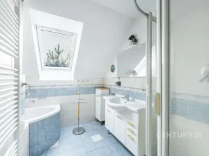 Prodej rodinného domu, Hradištko, V Klících, 240 m2