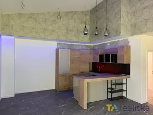 Pronájem rodinného domu, Orlová, 130 m2