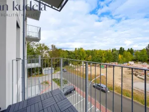 Pronájem bytu 1+kk, Brno, Střední, 35 m2