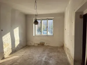 Prodej rodinného domu, Trhové Sviny, Dobrovského, 85 m2