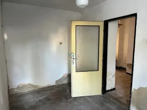 Prodej rodinného domu, Trhové Sviny, Dobrovského, 85 m2