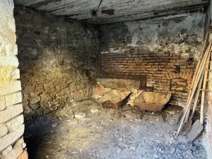 Prodej rodinného domu, Trhové Sviny, Dobrovského, 85 m2
