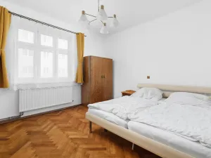Prodej rodinného domu, Brno - Černovice, Slámova, 188 m2