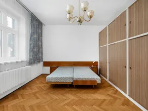 Prodej rodinného domu, Brno - Černovice, Slámova, 188 m2