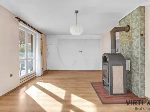 Prodej rodinného domu, Nemojov, 147 m2