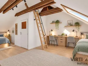 Prodej rodinného domu, Nemojov, 147 m2