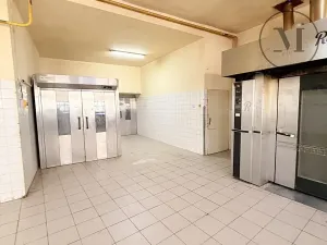 Pronájem skladu, Netolice, Bavorovská, 30 m2