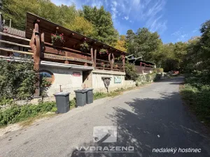 Prodej chaty, Štěchovice - Třebenice, 50 m2