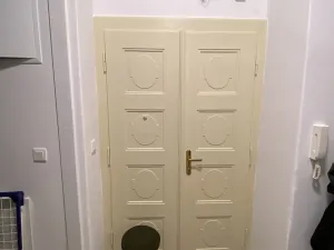 Pronájem bytu 2+kk, Praha, Ladova, 40 m2