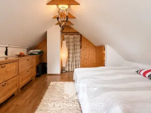 Prodej chalupy, Štěchovice - Třebenice, 50 m2
