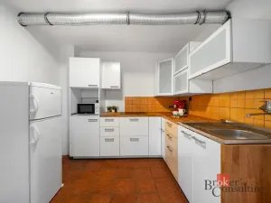 Prodej chalupy, Nečín - Žebrák, 120 m2