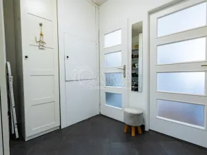 Prodej bytu 3+kk, Praha - Bohnice, Štětínská, 71 m2