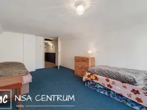Prodej rodinného domu, Rádlo, 150 m2