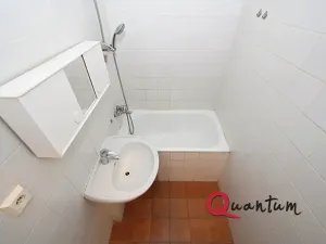 Prodej bytu 2+kk, Praha - Stodůlky, Přecechtělova, 43 m2