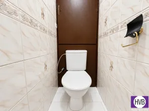 Prodej bytu 3+1, Praha - Braník, Údolní, 67 m2