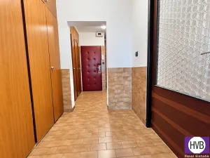 Prodej bytu 3+1, Praha - Braník, Údolní, 67 m2