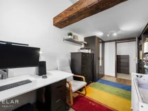 Prodej bytu 3+kk, Brno - Zábrdovice, Cejl, 78 m2