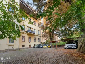 Prodej bytu 3+kk, Brno - Zábrdovice, Cejl, 78 m2