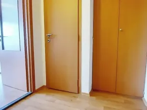 Pronájem bytu 1+kk, Brno, Sevastopolská, 38 m2