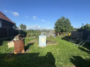 Prodej rodinného domu, Rožďalovice - Zámostí, 130 m2