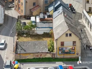 Prodej vícegeneračního domu, Nová Paka, Mikulášská, 168 m2