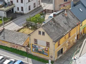 Prodej vícegeneračního domu, Nová Paka, Mikulášská, 168 m2