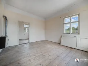 Prodej vícegeneračního domu, Nová Paka, Mikulášská, 168 m2