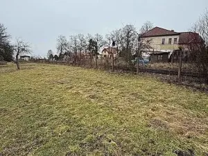 Prodej pozemku, Městec Králové, 2505 m2