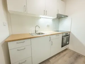 Pronájem bytu 2+1, Praha - Řepy, Galandova, 55 m2