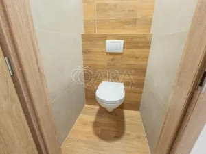 Pronájem bytu 2+1, Praha - Řepy, Galandova, 55 m2