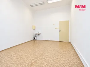 Pronájem obchodního prostoru, Jičín - Valdické Předměstí, Tylova, 18 m2